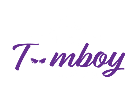 Thrifty Tomboy Clothing